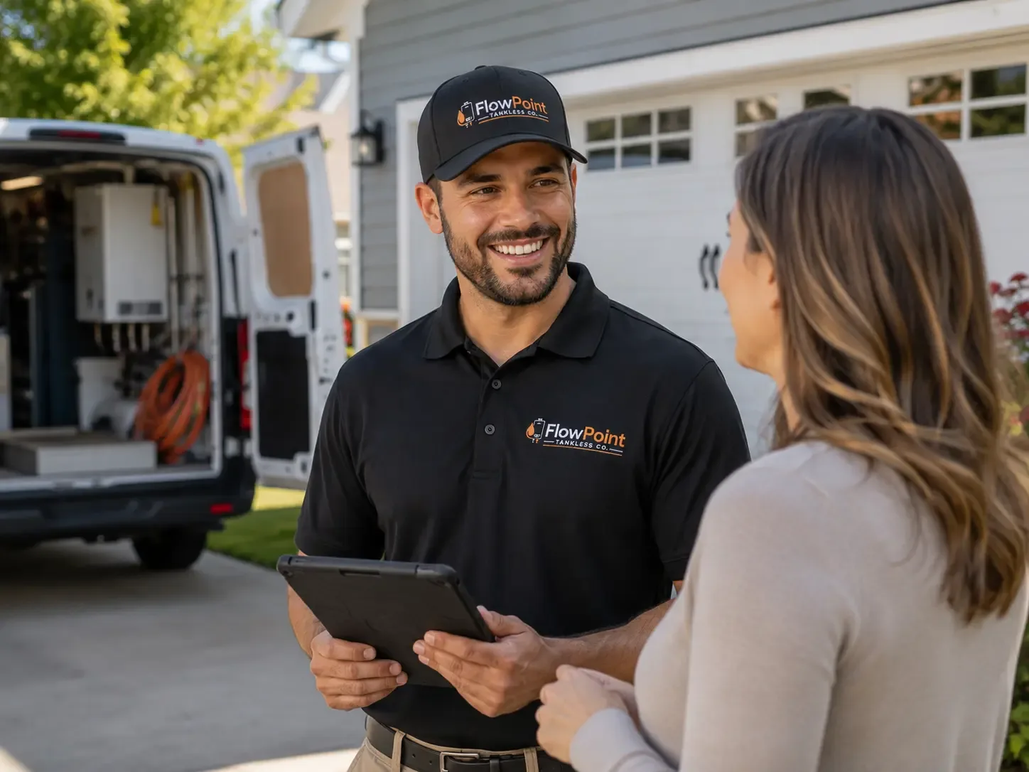 Tankless Water Heater Installation Verndale, MN FAQs